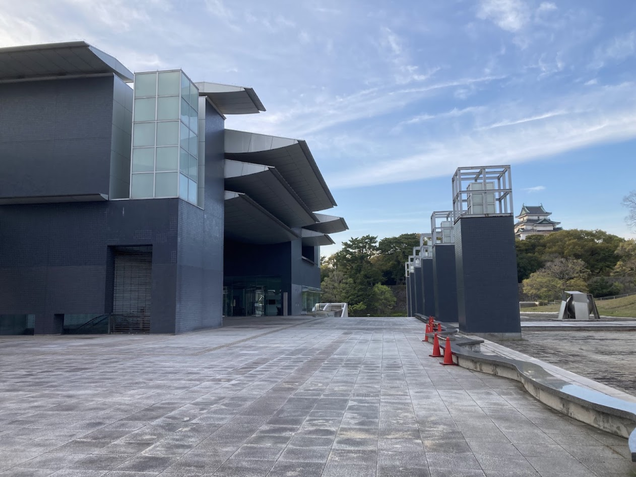 美術館