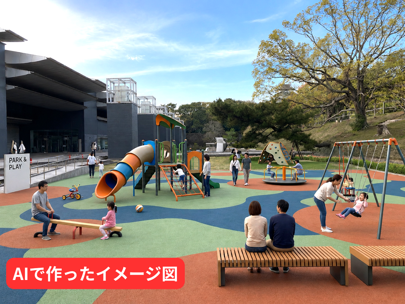 遊具