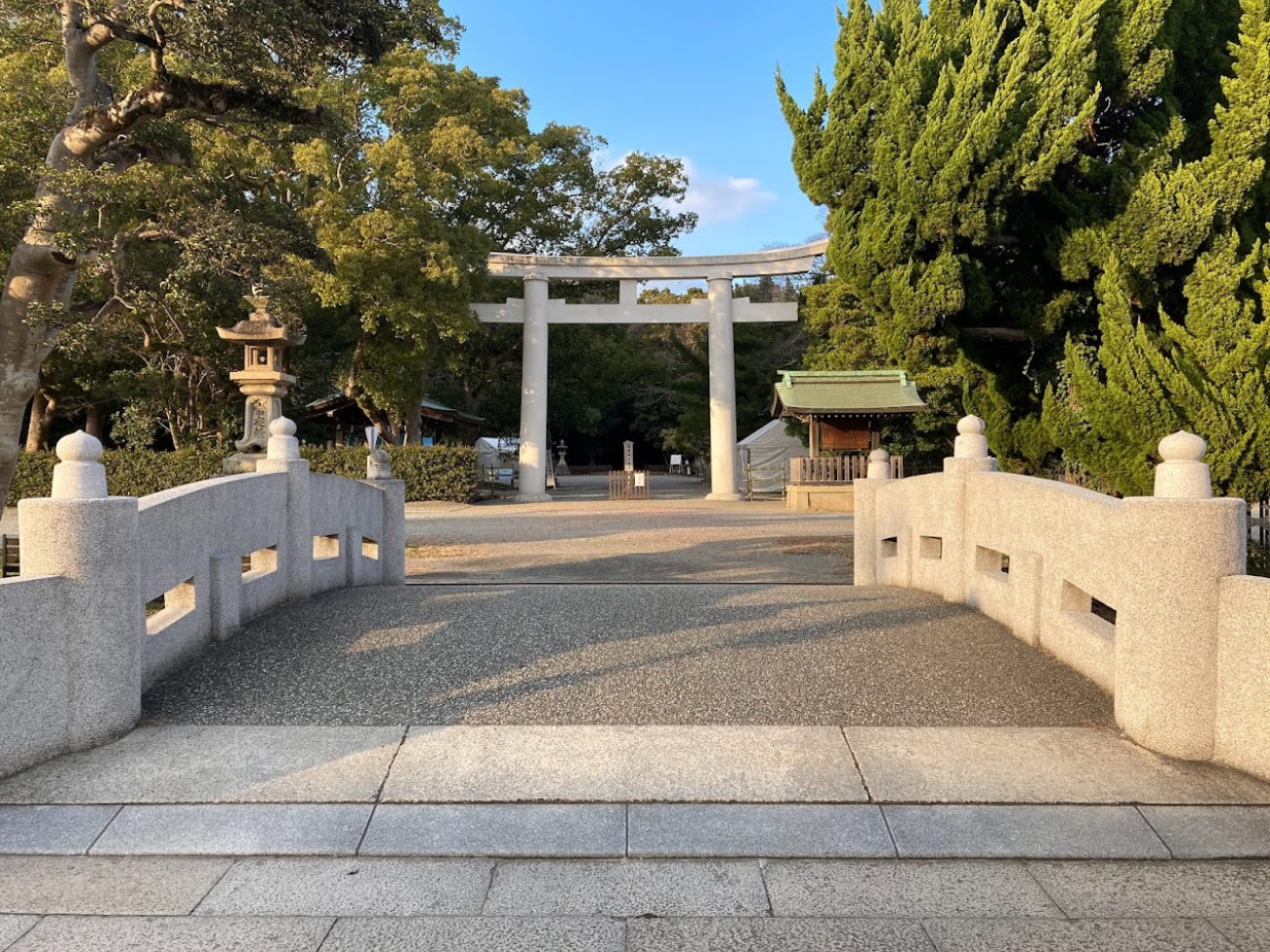 日前宮