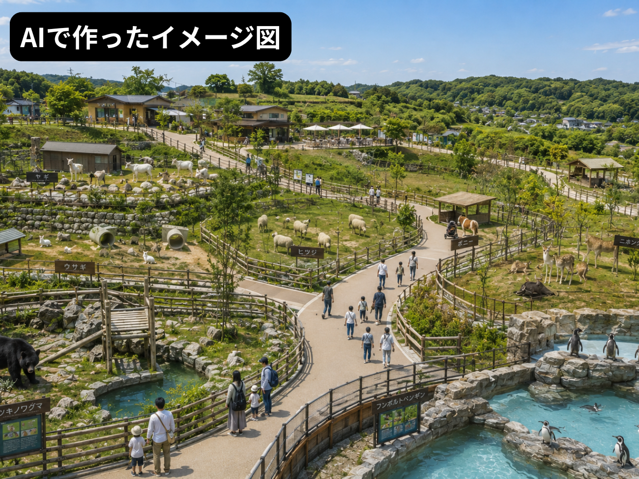 動物園