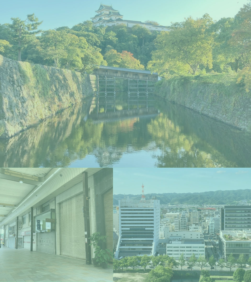 和歌山市